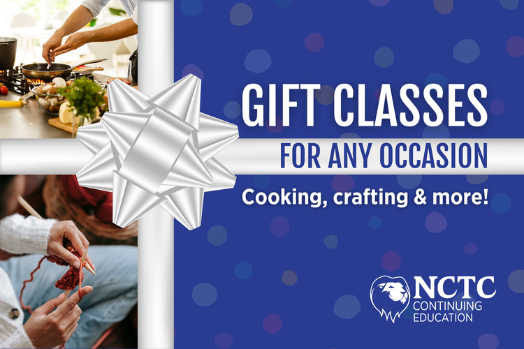 Gift+Classes